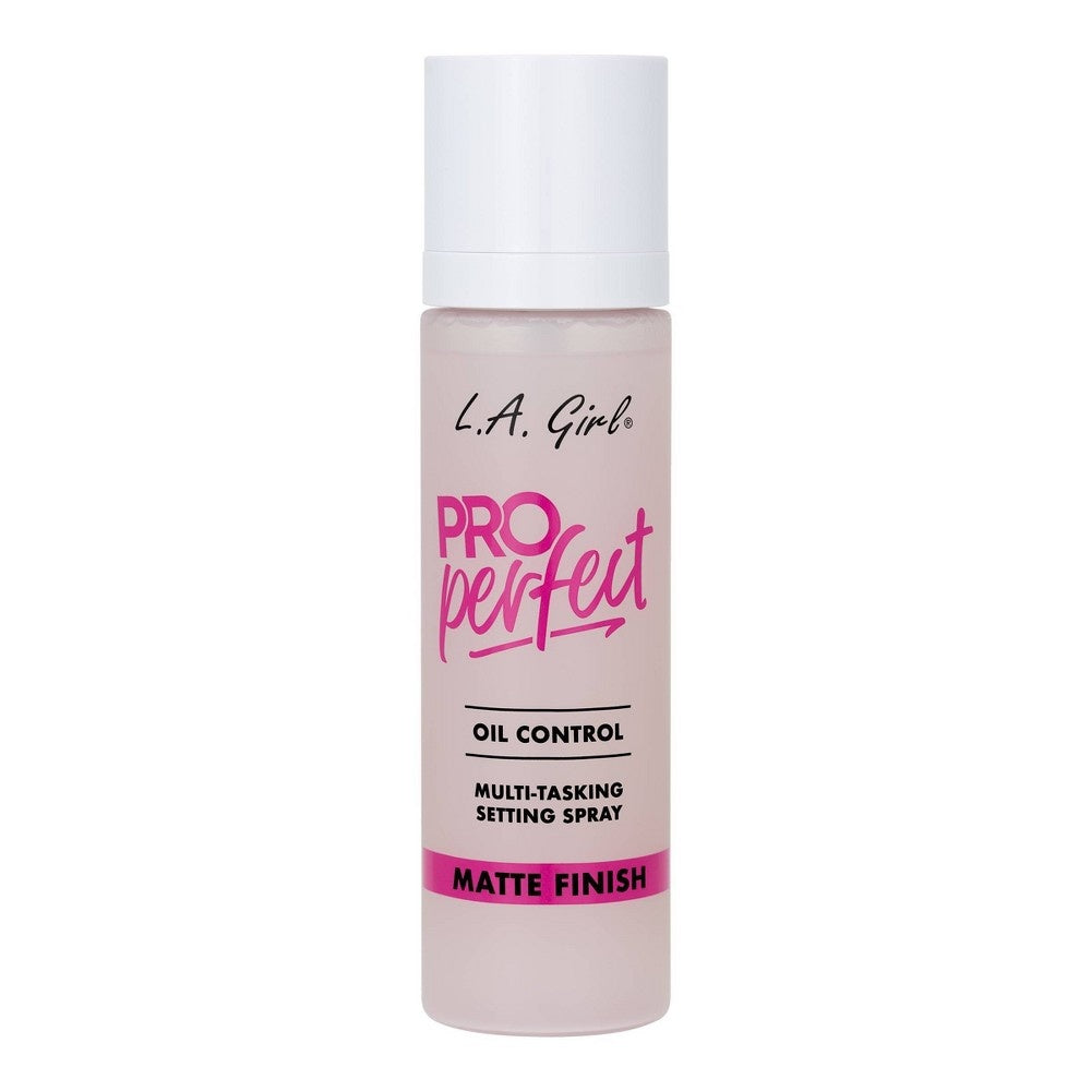 L.a. Girl Pro Perfect Setting Spray - 3.55 Fl Oz - Bellso